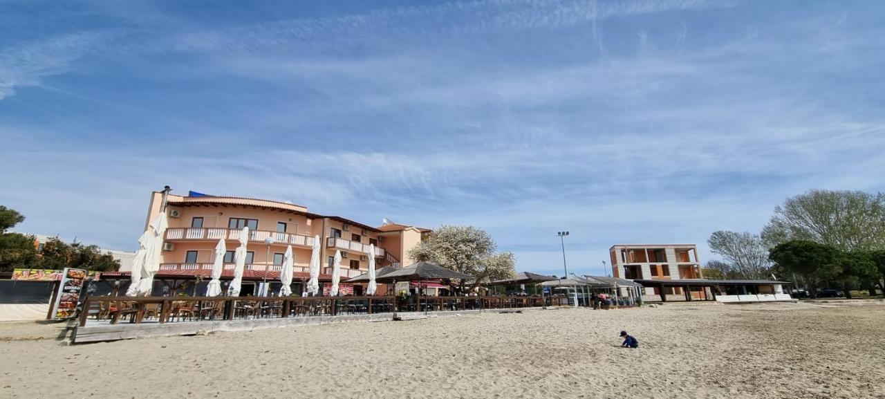 מדולין Sand Beach Apartment Idila מראה חיצוני תמונה