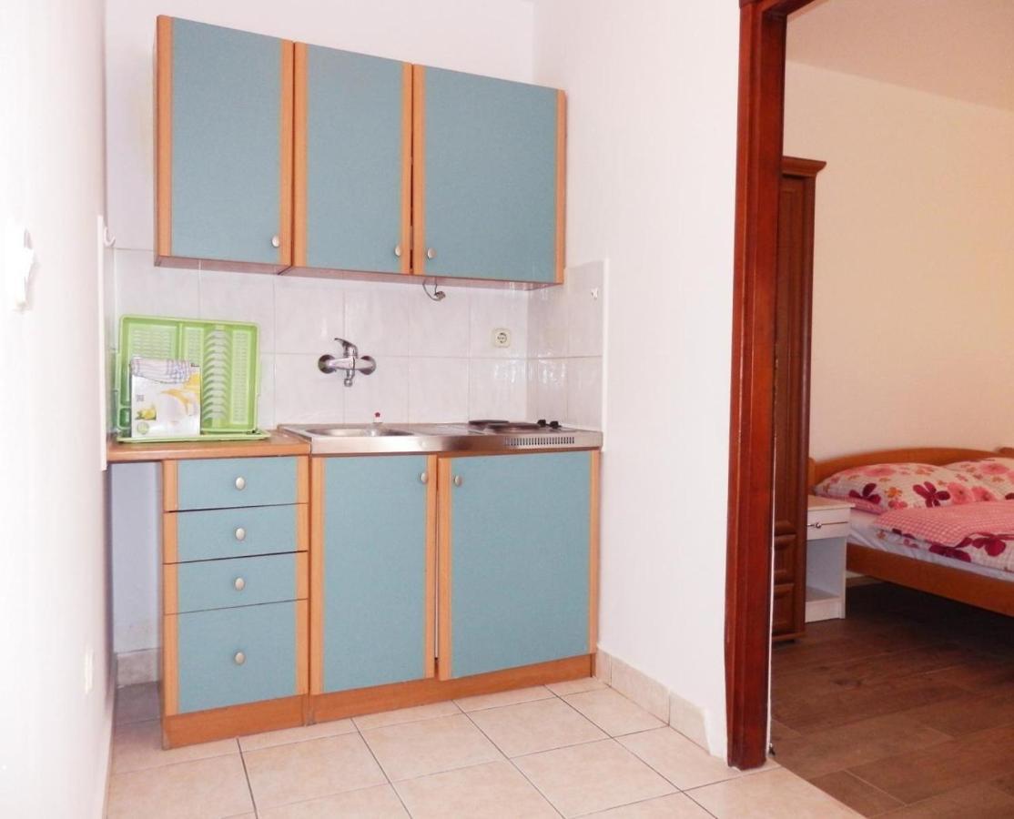 מדולין Sand Beach Apartment Idila מראה חיצוני תמונה