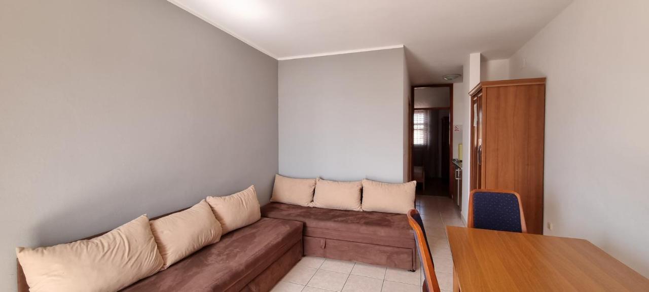 מדולין Sand Beach Apartment Idila מראה חיצוני תמונה