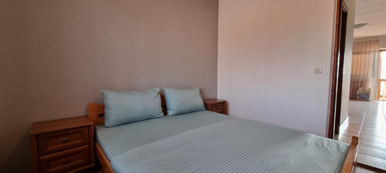 מדולין Sand Beach Apartment Idila מראה חיצוני תמונה